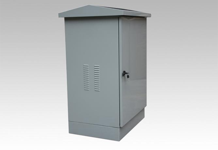 Outdoor Cabinet