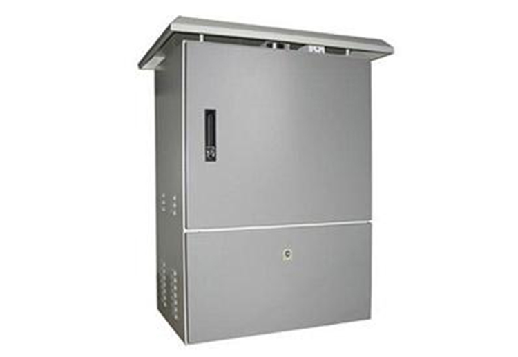 Outdoor Cabinet