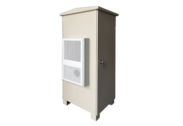 Outdoor Cabinet