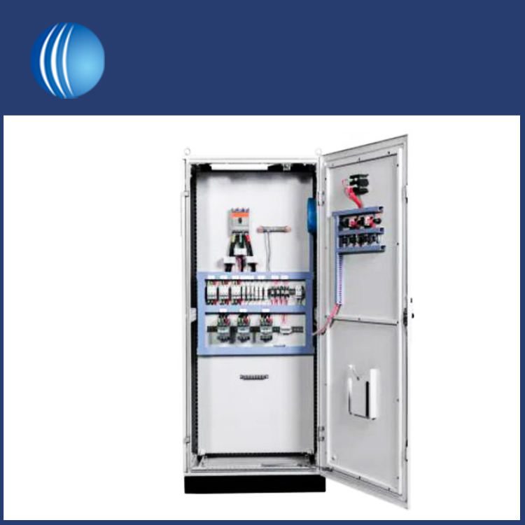 PLC control cabinets