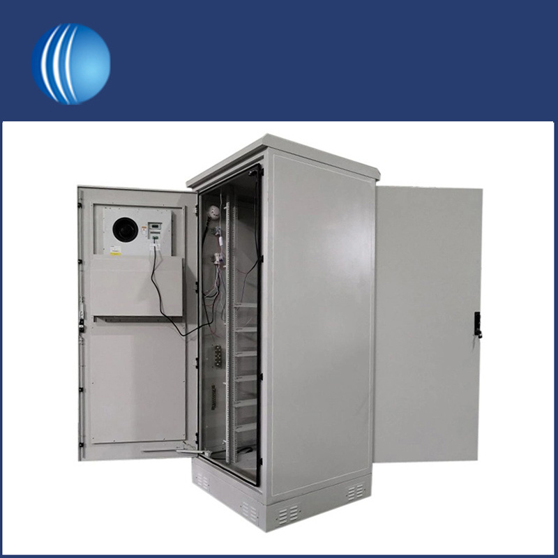 Outdoor weatherproof electrical enclosures