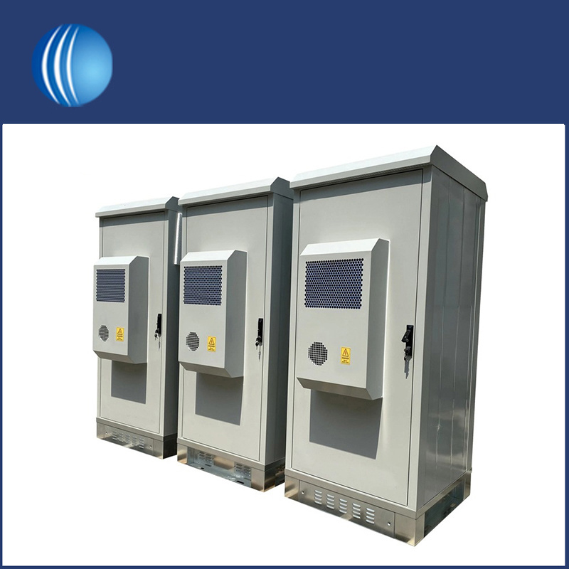 Outdoor weatherproof electrical enclosures