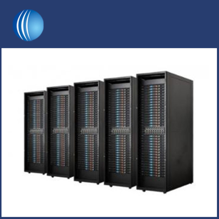 Network cabinets