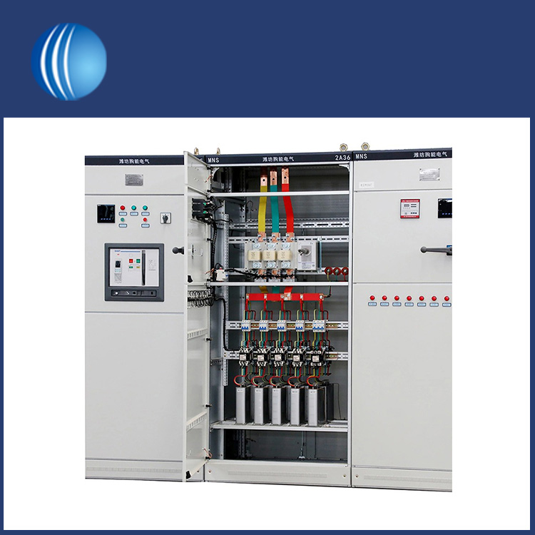 Low voltage drawout switchgear