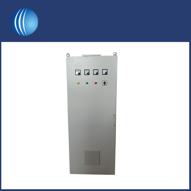 PLC control cabinets