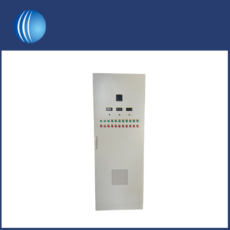 PLC control cabinets