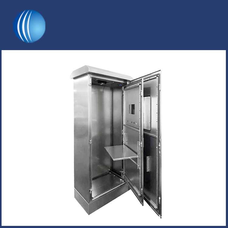 stainless steel electrical cabinets