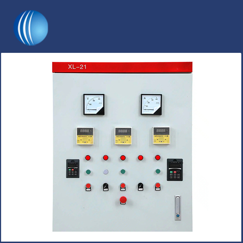 Switchgear cabinets