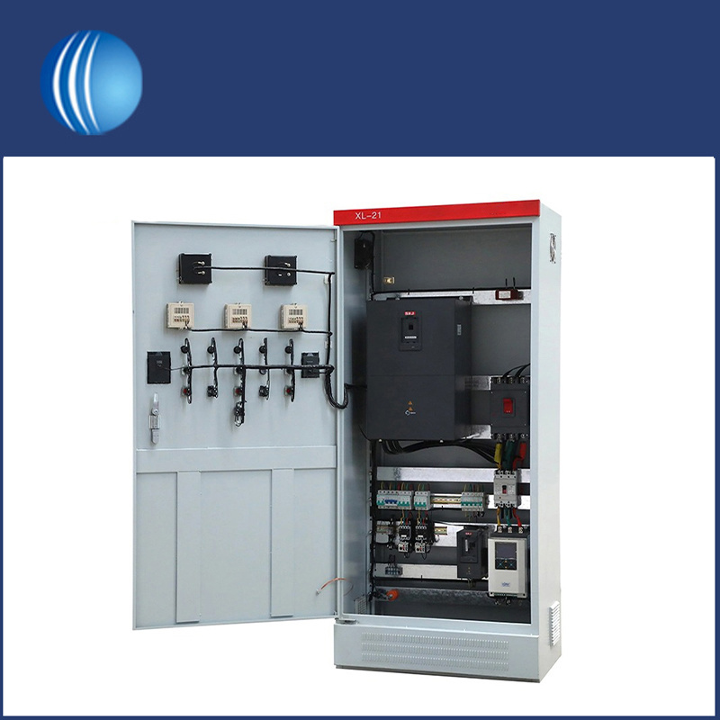 Switchgear cabinets