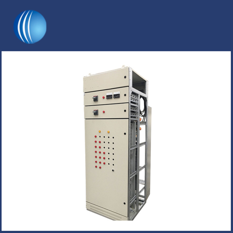 Programmable Logic Controller Cabinets