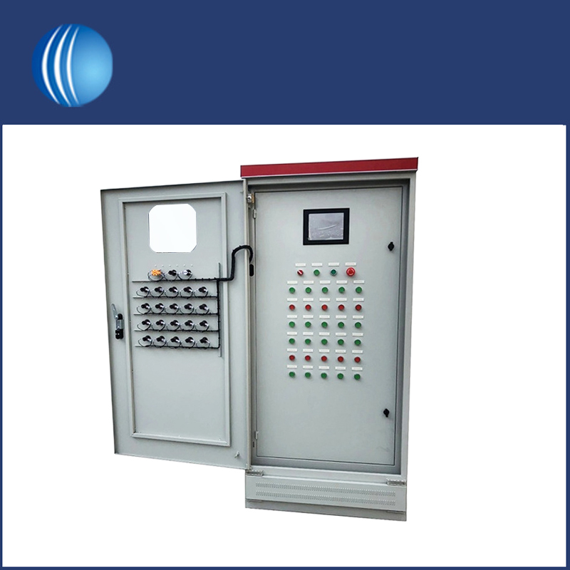 Programmable Logic Controller Cabinets