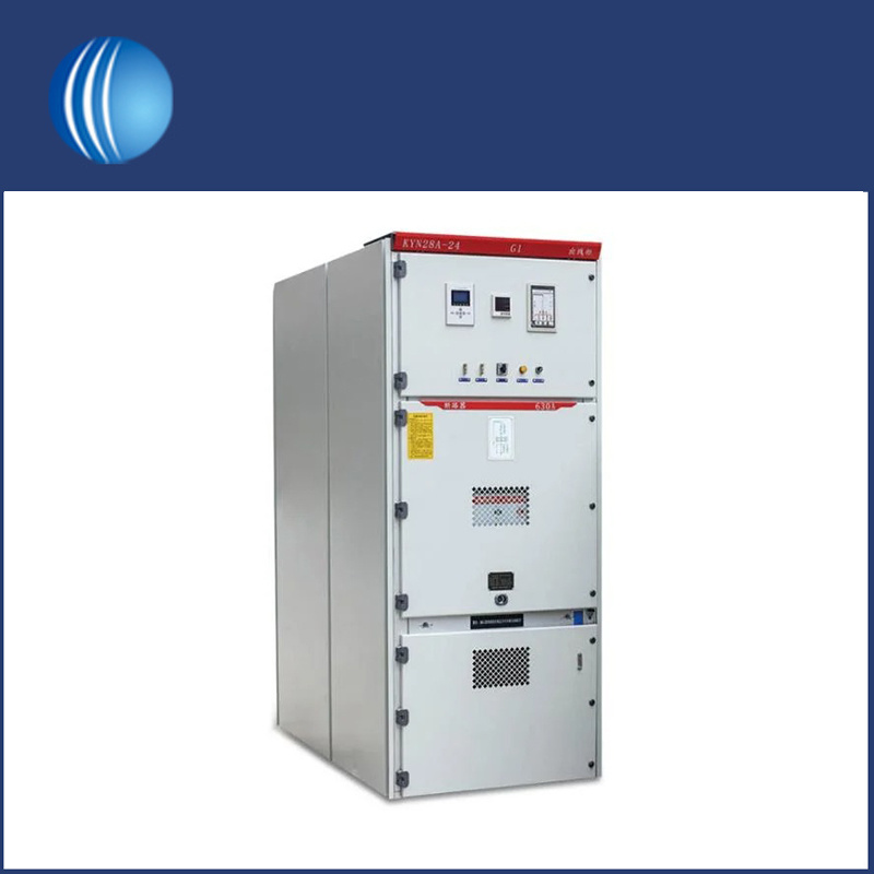 Metal enclosed switchgear