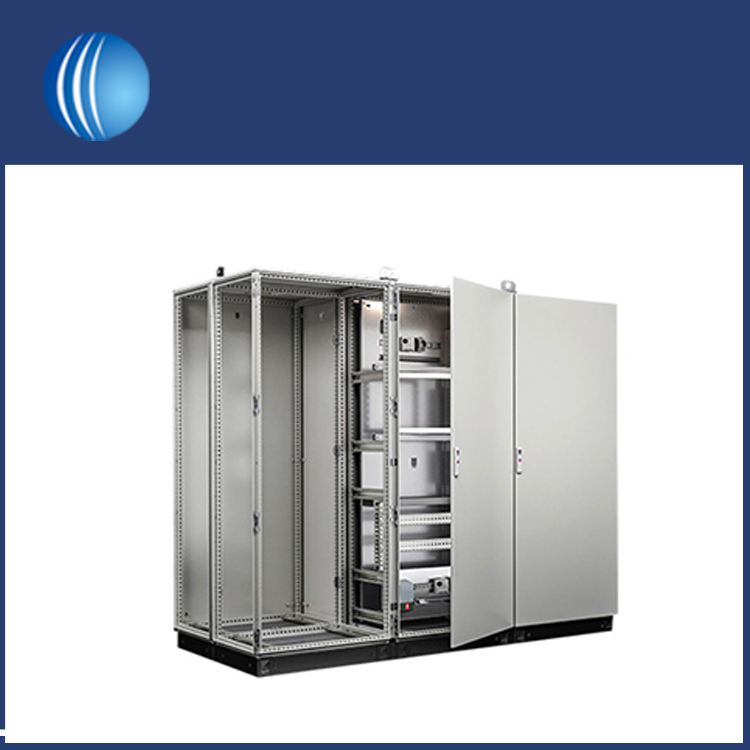 PS Electrical Control Cabinet