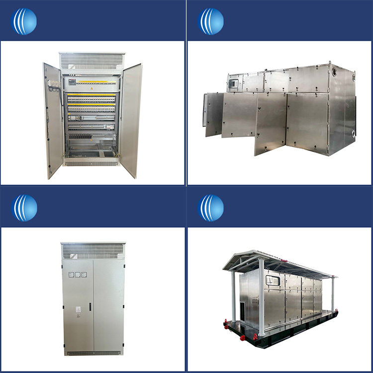 electrical enclosures