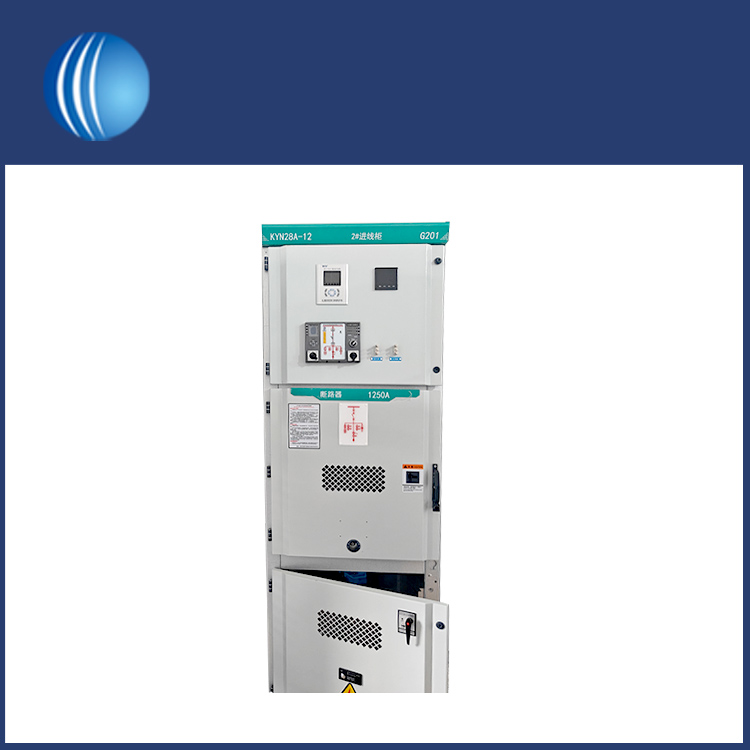 Electrical switchgear cabinets