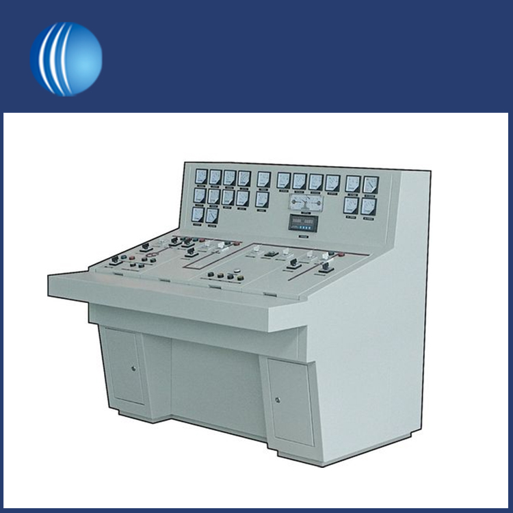 industrial control consoles