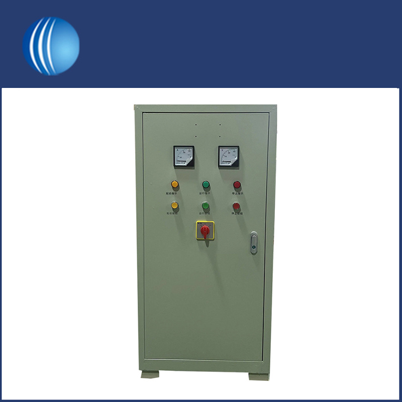 industrial control cabinets