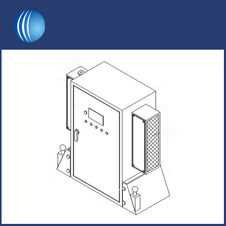 Industrial Control Cabinets