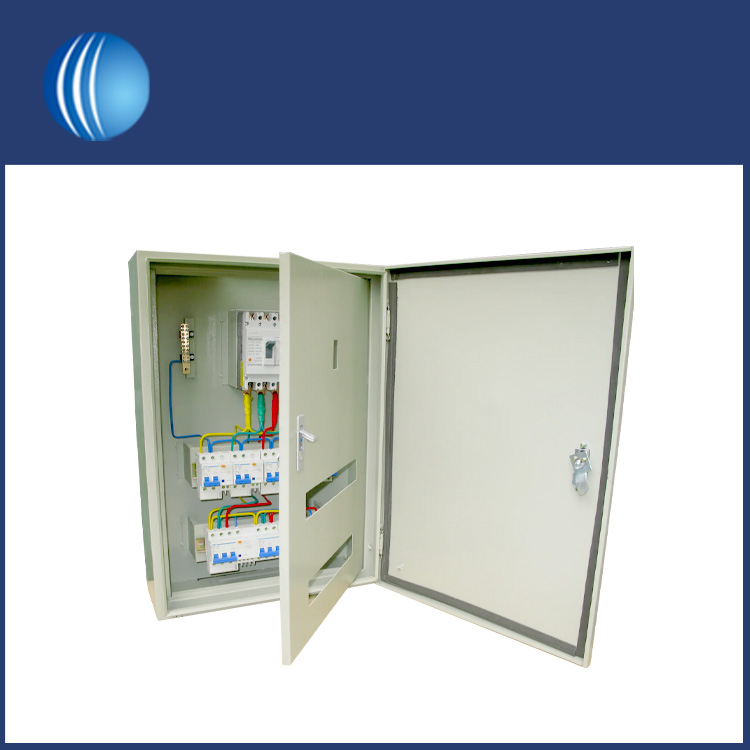 electrical cabinets