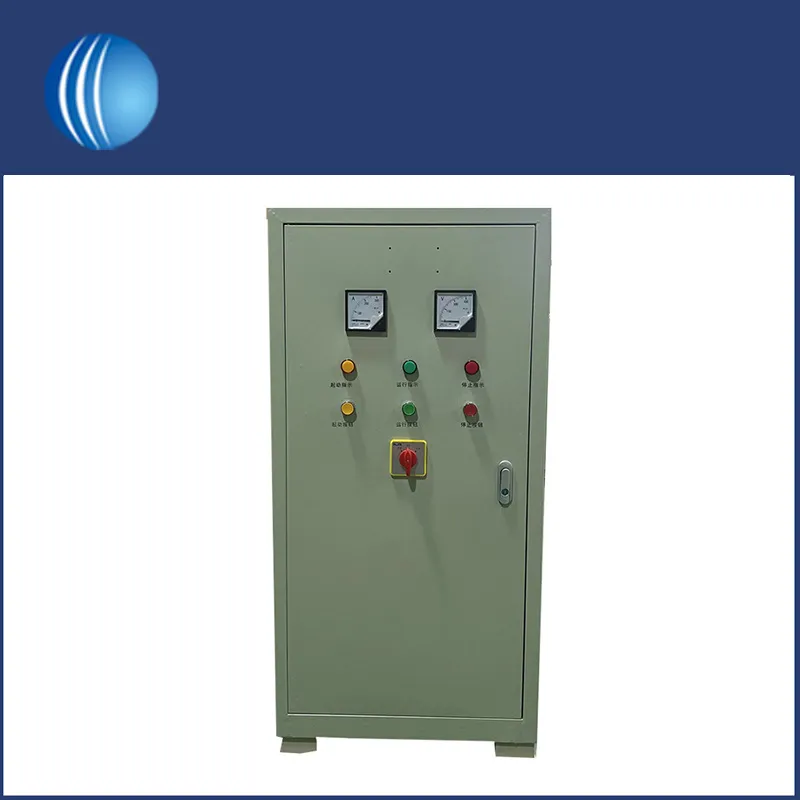 Industrial Control Cabinet