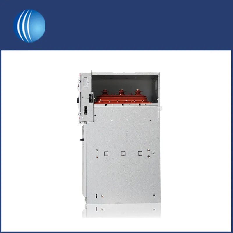 Low Voltage Switchgear