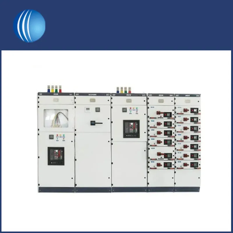 LV switchgear