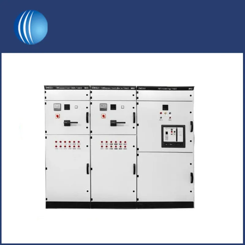 MNS elektrische schakelapparatuur