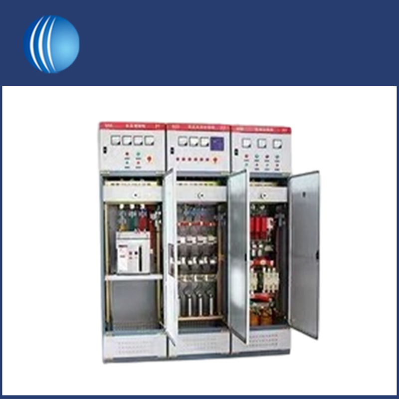 Modular System Control Cabinet