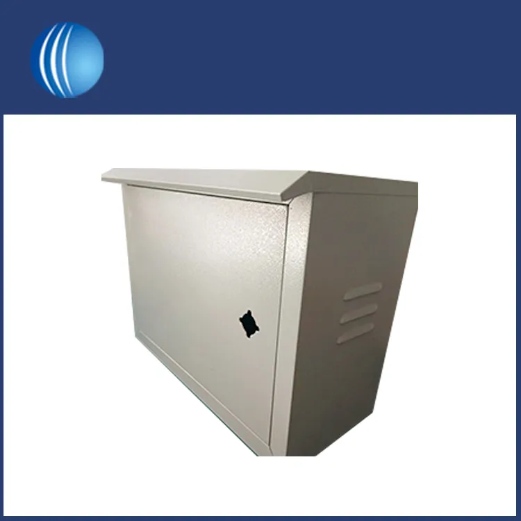 Outdoor Distribution Boxes