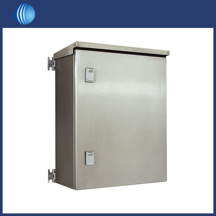 Outdoor Electrical Distribution Box