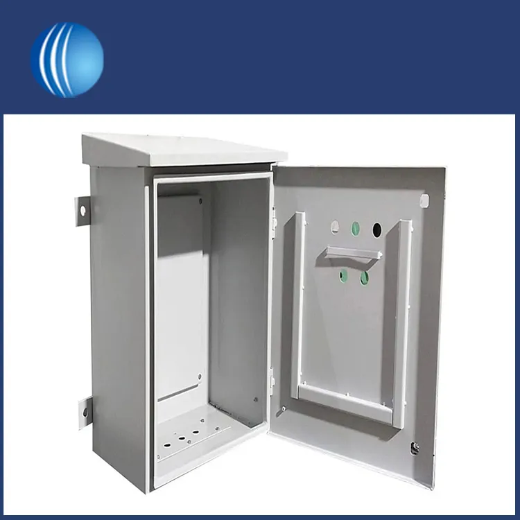 Outdoor Power Distribution Boxes