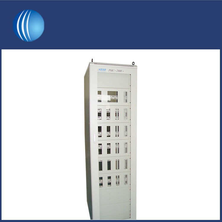 Power Supply Control Cabinet