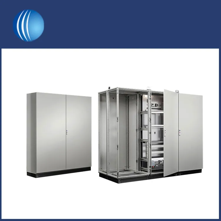 PS Electrical Control Cabinets