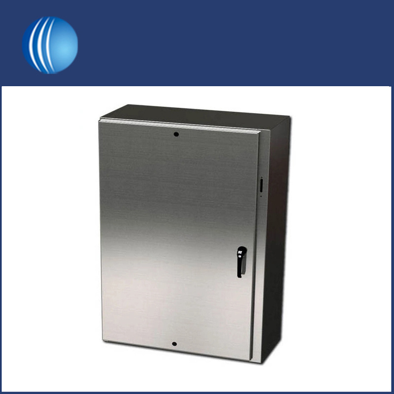 Stainless Steel Electric Enclosure