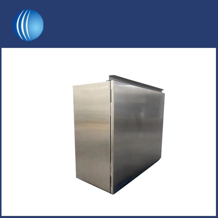 Stainless Steel Electrical Cabinet