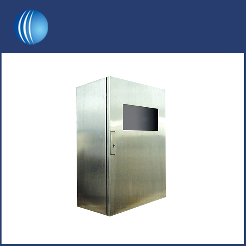 Stainless Steel Electrical Enclosure
