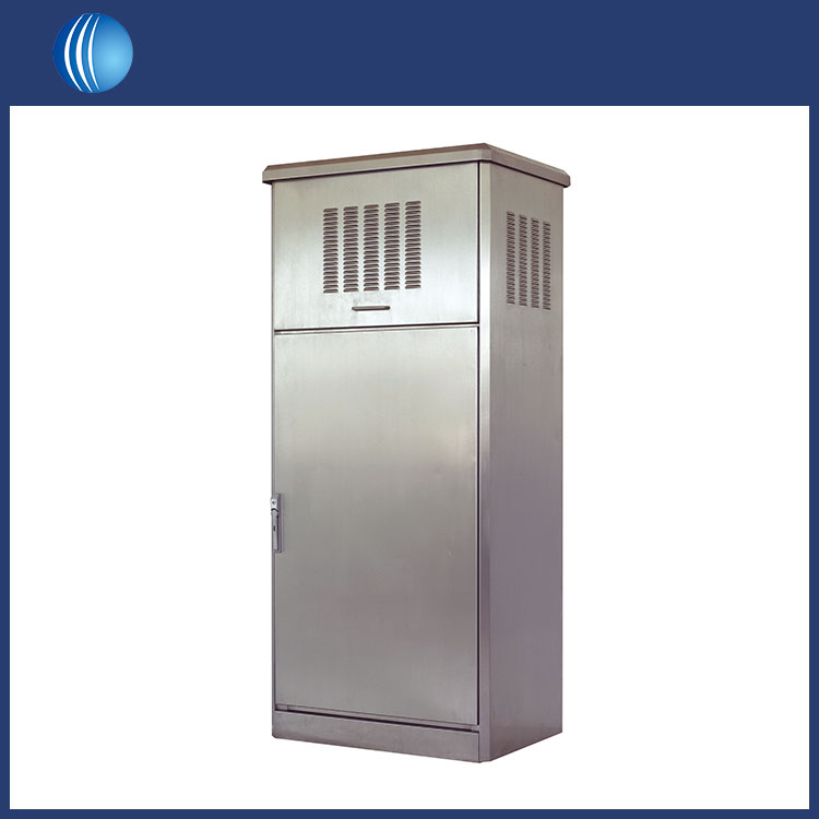 Stainless Steel Outdoor Enclosures