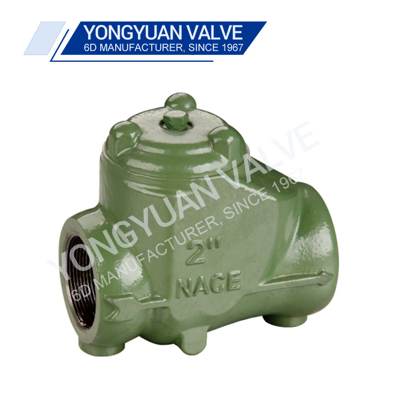 Check Valve