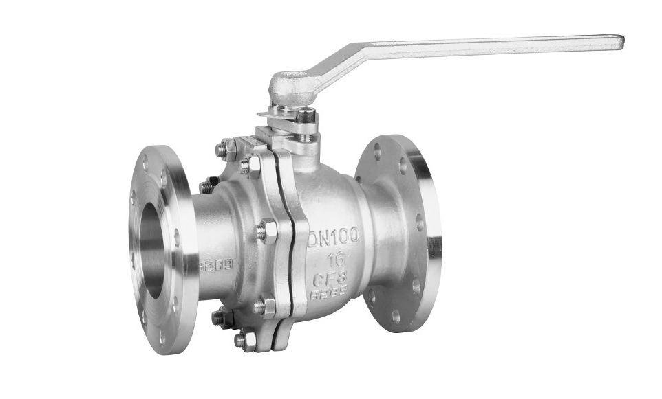 The main features of ball valves and how to choose them