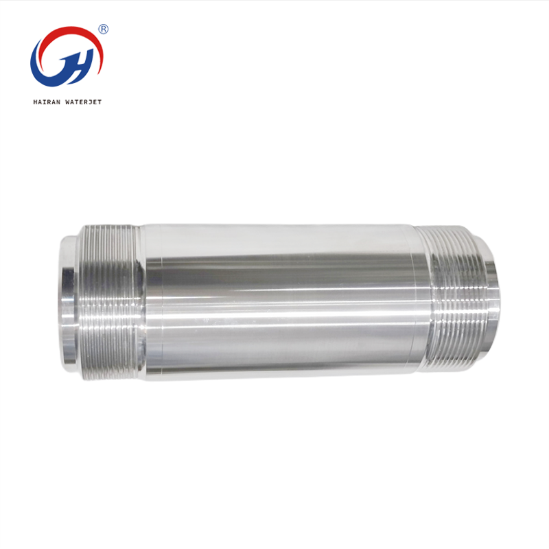 Waterjet Spare Parts Hp Cylinder