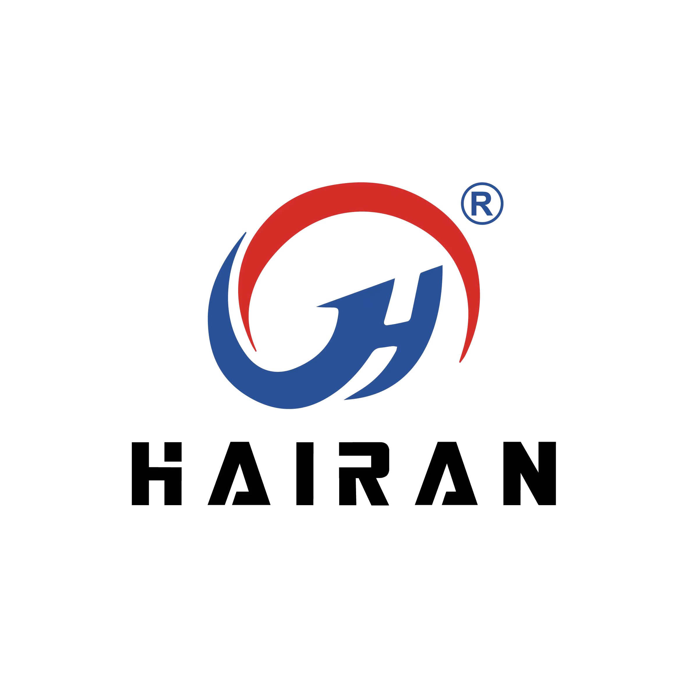 Foshan HaiRan Maquinaria y Equipo Co.Ltd.