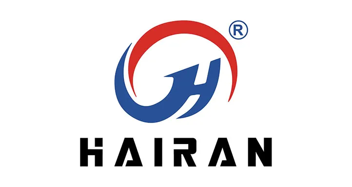 Máquinas e equipamentos Foshan HaiRan Co.Ltd.