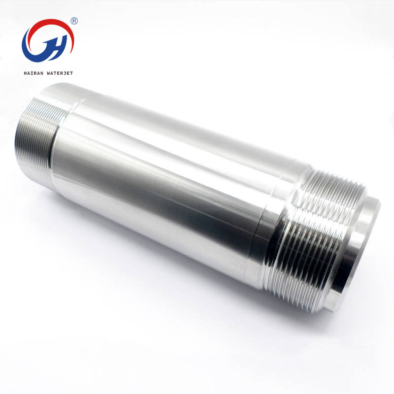 Waterjet Spare Parts Hp Cylinder