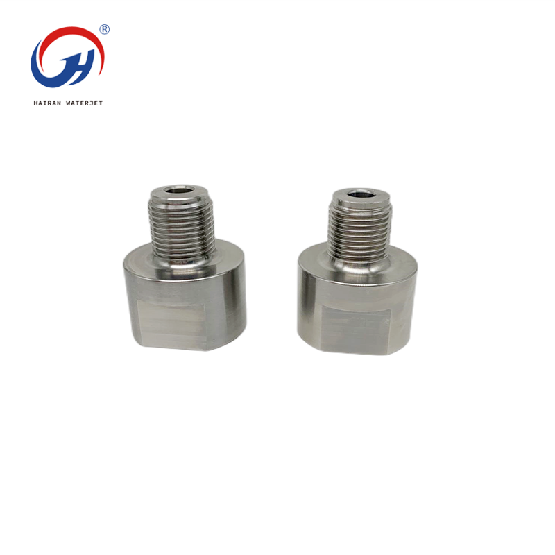 Water Jet Spare Parts Check Valve