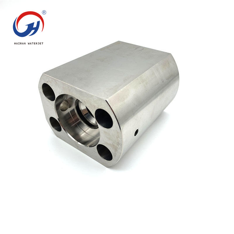 Spare Parts Direct Drive Pump Bell