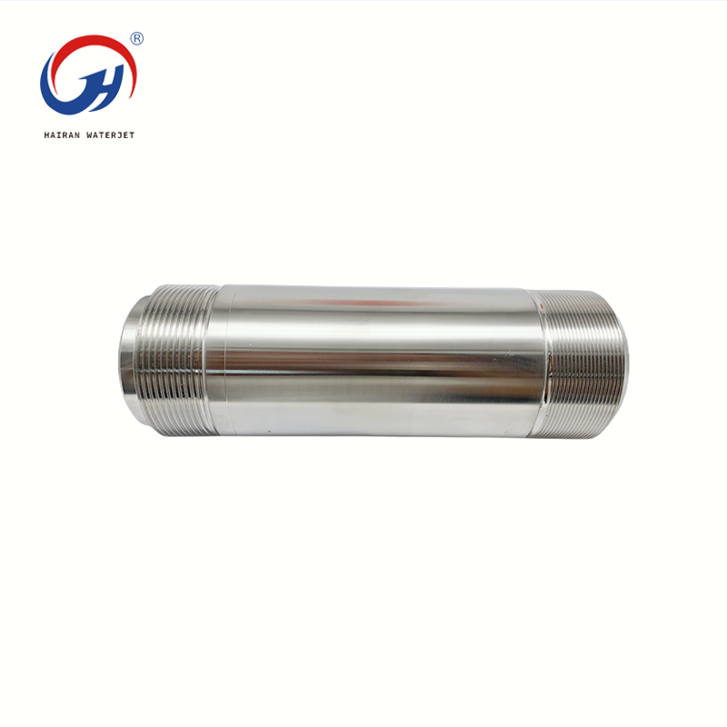 Waterjet Cutting Intensifier HP Cylinder