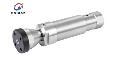 40K High Pressure Self-Rotating Tool