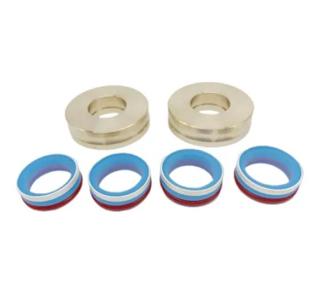 Waterjet Intensifier High Pressure Seal Kits 001198-1