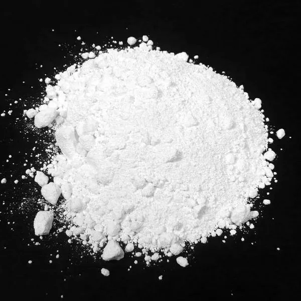 What is rutile titanium dioxide used for?