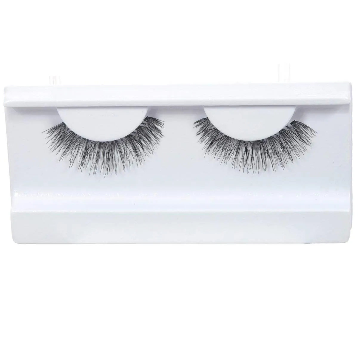 3D Faux Human Hair Eyelashes